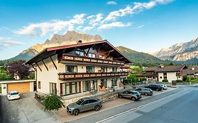 Rustika - Appartements&Spa